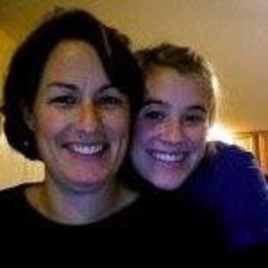 Meet your Posher, Ann